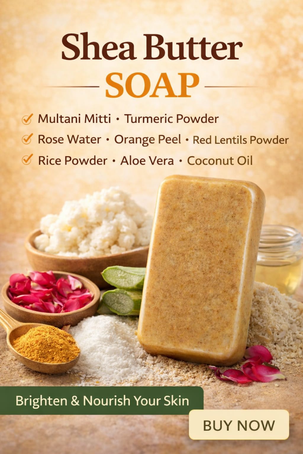 Soap